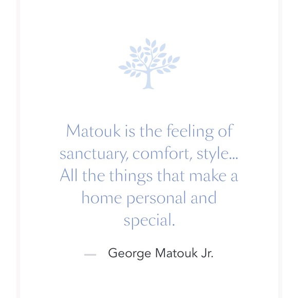 Matouk Luxury Flawless Diamond Pique King Size Mattress Cover (Cost Was $374) - Picture 4 of 5